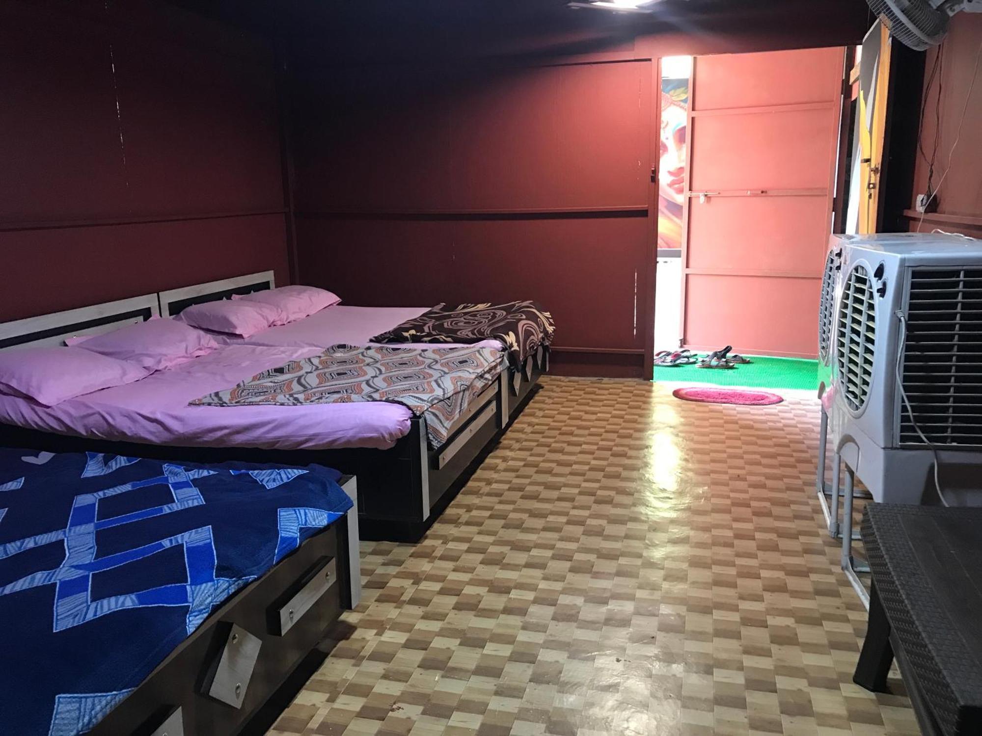 Ingawale Farmhouse サーターラー エクステリア 写真