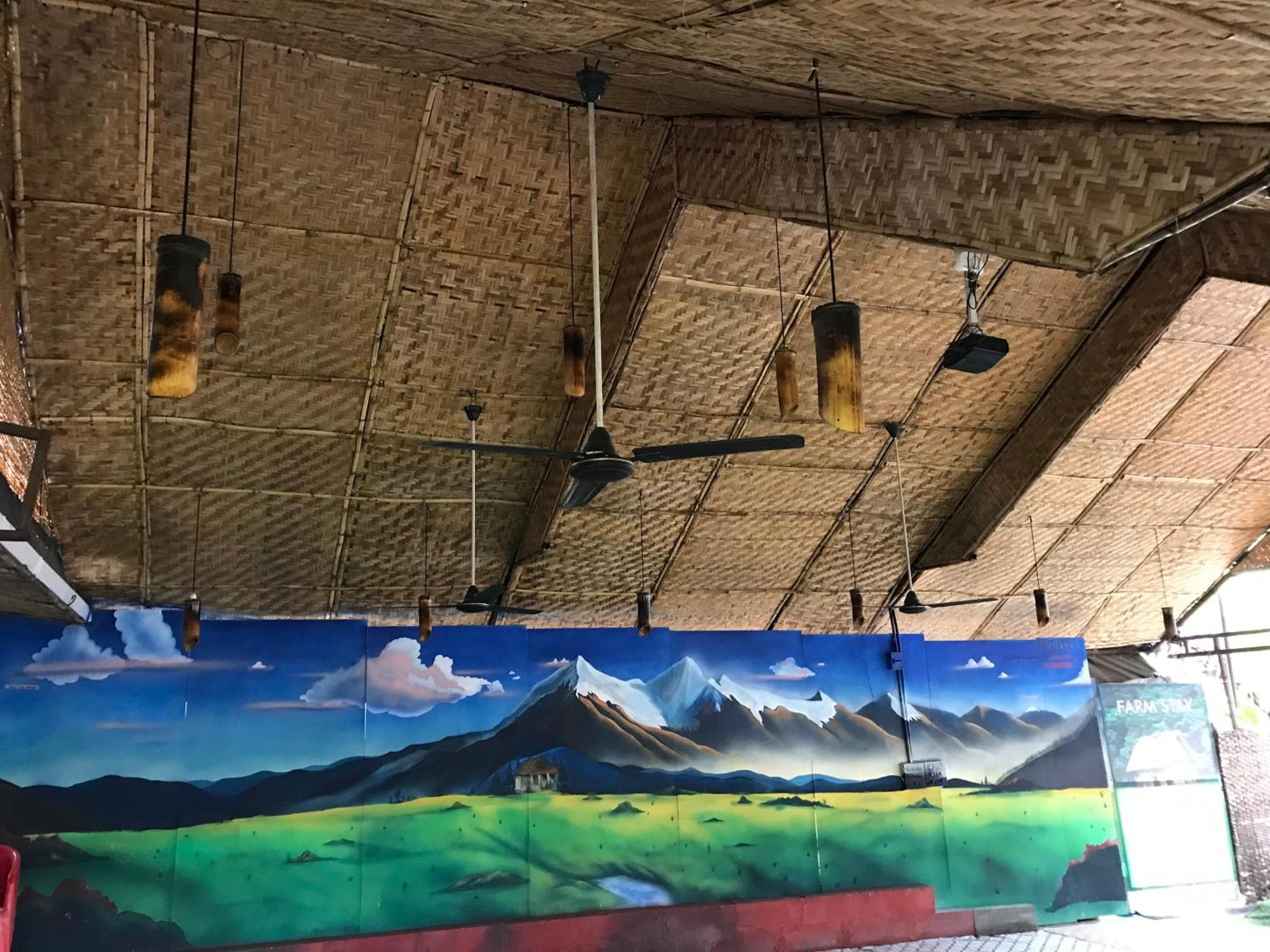 Ingawale Farmhouse サーターラー エクステリア 写真
