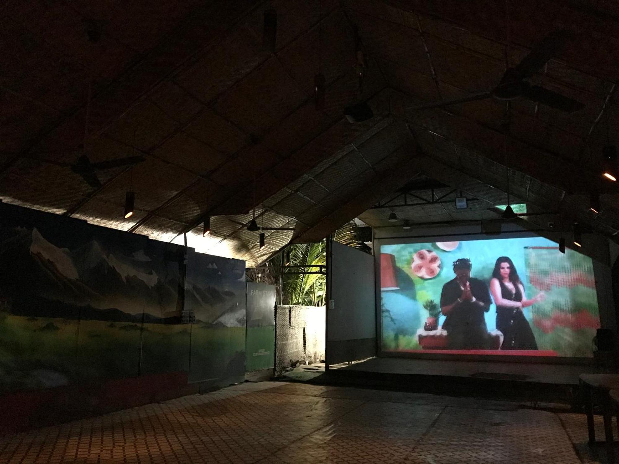 Ingawale Farmhouse サーターラー エクステリア 写真