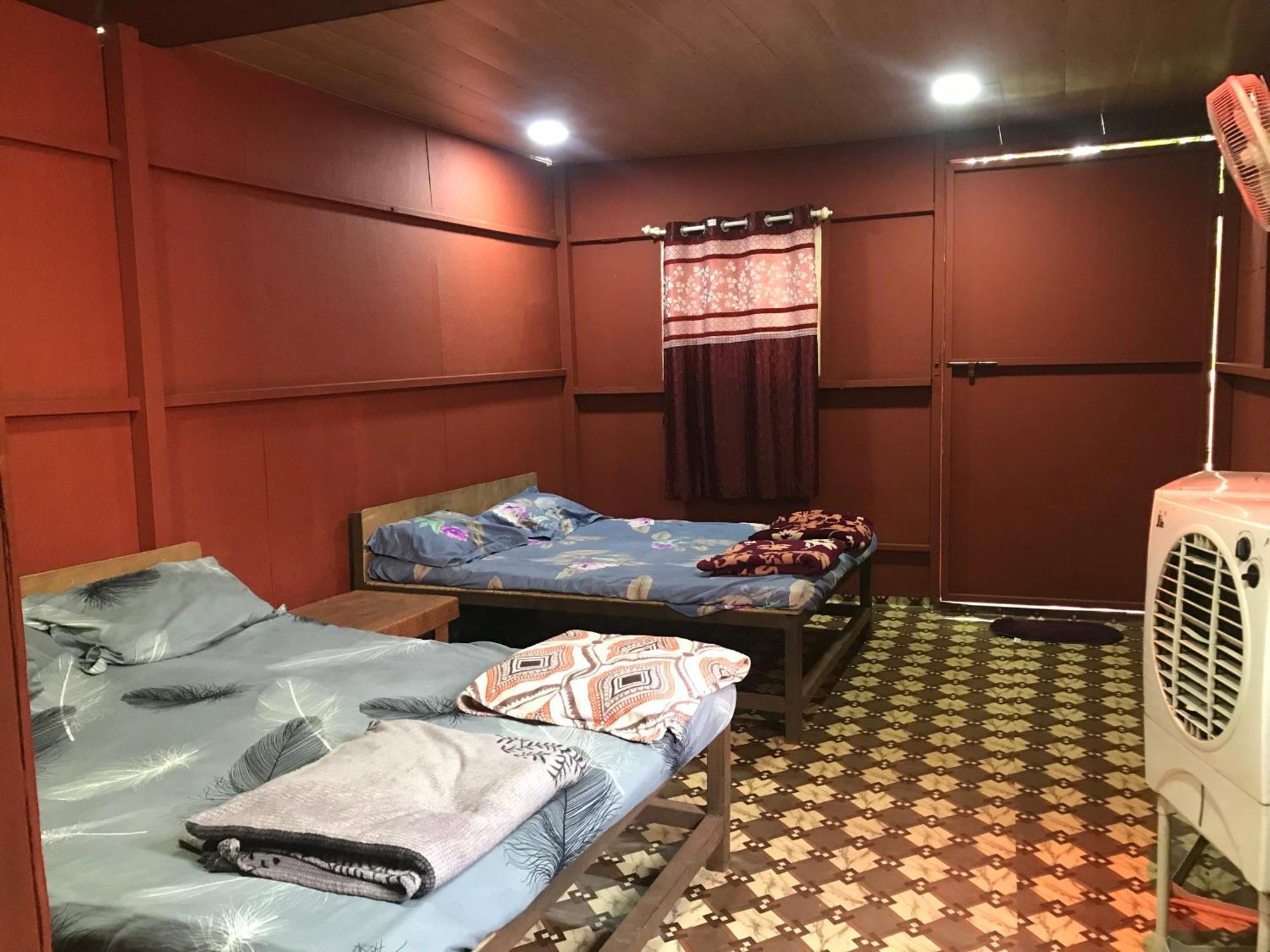 Ingawale Farmhouse サーターラー エクステリア 写真